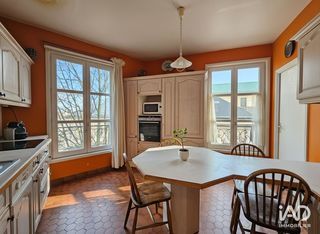  Appartement � vendre 3 pi�ces 89 m�