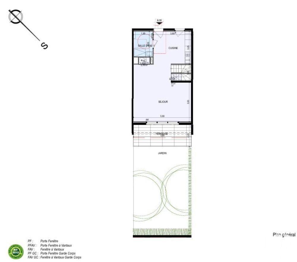 � vendre  Appartement Saint-Rapha�l (83700)