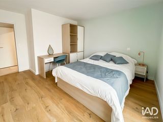  Appartement � vendre 3 pi�ces 75 m�