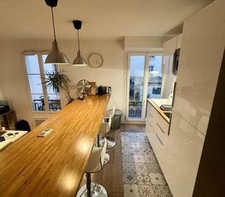  Appartement � vendre 2 pi�ces 34 m�