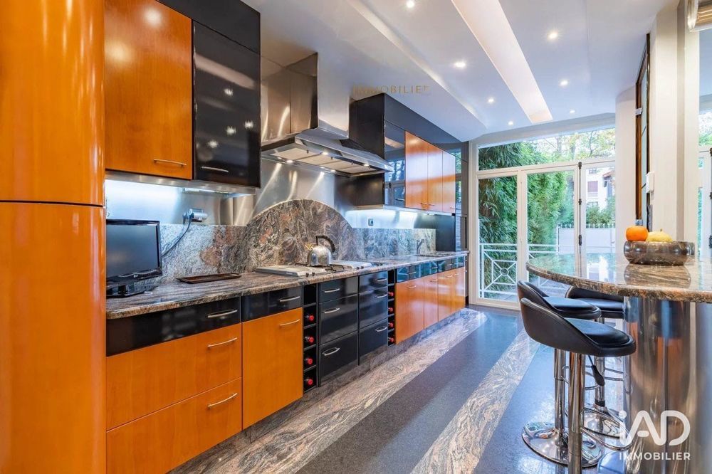 � vendre  Maison Nogent-sur-Marne (94130)