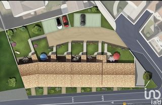  Maison � vendre 3 pi�ces 76 m�