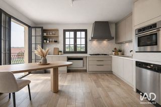  Maison � vendre 4 pi�ces 136 m�