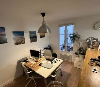  Appartement � vendre 2 pi�ces 34 m�