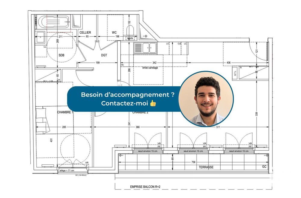 � vendre  Appartement Clichy (92110)