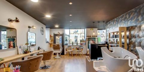 Vente Local d'activit&eacute;s 50 m&sup2; 32500 35120 Baguer-pican