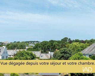  Appartement � vendre 2 pi�ces 50 m�