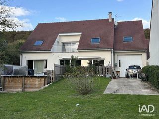 Maison � vendre 5 pi�ces 213 m�