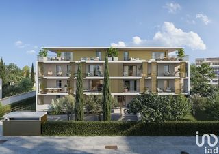  Appartement � vendre 2 pi�ces 54 m�