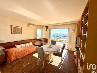  Appartement � vendre 2 pi�ces 52 m�