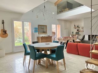  Maison � vendre 6 pi�ces 180 m�