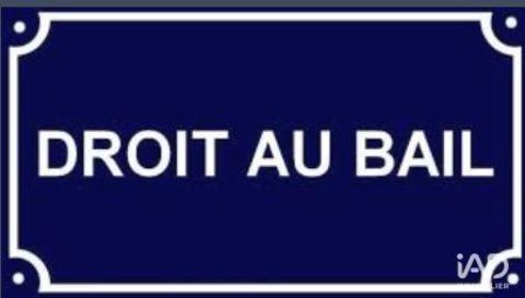 Vente Droit au bail 62 m&sup2; 64900 14400 Bayeux