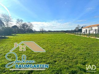  Terrain � vendre 902 m�