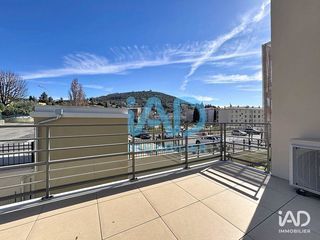  Appartement � vendre 3 pi�ces 66 m�