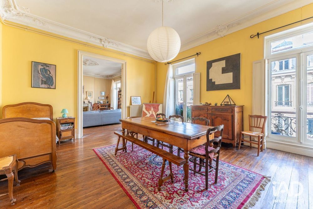 � vendre  Appartement Bordeaux (33000)