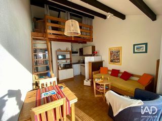  Appartement � vendre 2 pi�ces 28 m�