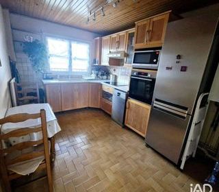  Appartement � vendre 5 pi�ces 96 m�