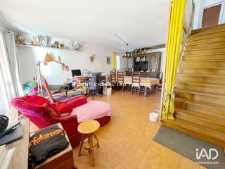  Maison � vendre 7 pi�ces 190 m�