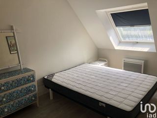  Appartement � vendre 3 pi�ces 47 m�