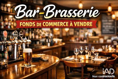 Vente Bar-brasserie 130 m&sup2; 295000 71100 Chalon-sur-sa�ne