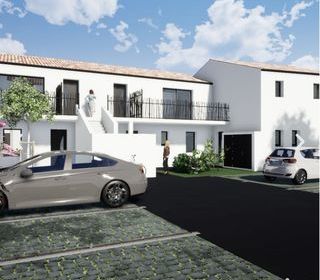  Appartement � vendre 3 pi�ces 71 m�