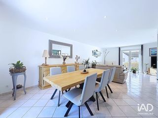  Maison � vendre 6 pi�ces 132 m�