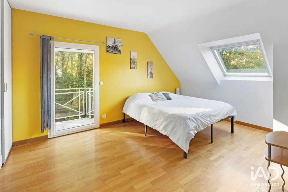 � vendre  Maison Vigneux-de-Bretagne (44360)