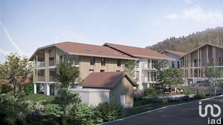  Appartement � vendre 2 pi�ces 47 m�