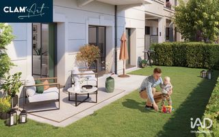  Appartement � vendre 3 pi�ces 64 m�