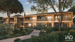  Appartement � vendre 3 pi�ces 79 m�