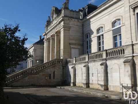 Vente Local d'activités 46 m&sup2; 44000 89000 Auxerre