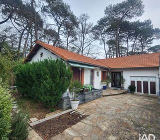  Maison � vendre 4 pi�ces 115 m�