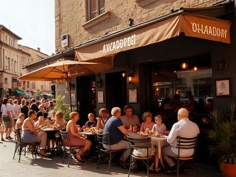 Vente Restaurant 100 m&sup2; 242000 60000 Beauvais