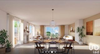  Appartement � vendre 4 pi�ces 83 m�