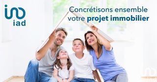  Appartement � vendre 3 pi�ces 59 m�