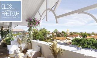  Appartement � vendre 3 pi�ces 61 m�