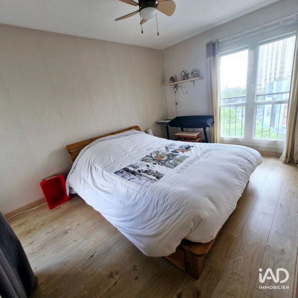 � vendre  Appartement Paris 19