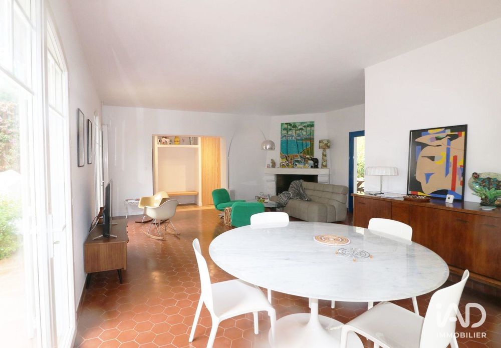 � vendre  Maison Seignosse (40510)