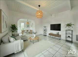  Maison � vendre 3 pi�ces 70 m�