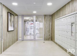  Appartement � vendre 1 pi�ce 24 m�