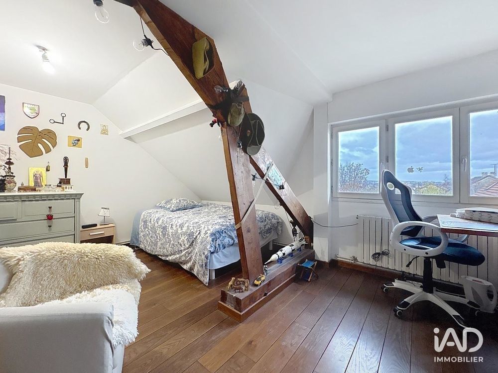 � vendre  Maison Carri�res-sur-Seine (78420)