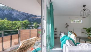  Appartement � vendre 2 pi�ces 45 m�