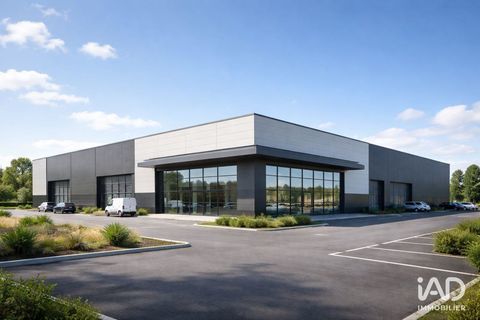 Vente Murs commerciaux 665 m&sup2; 580000 22000 Saint-brieuc