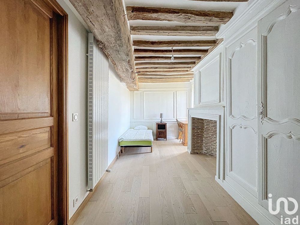 � vendre  Maison Br�al-sous-Montfort (35310)