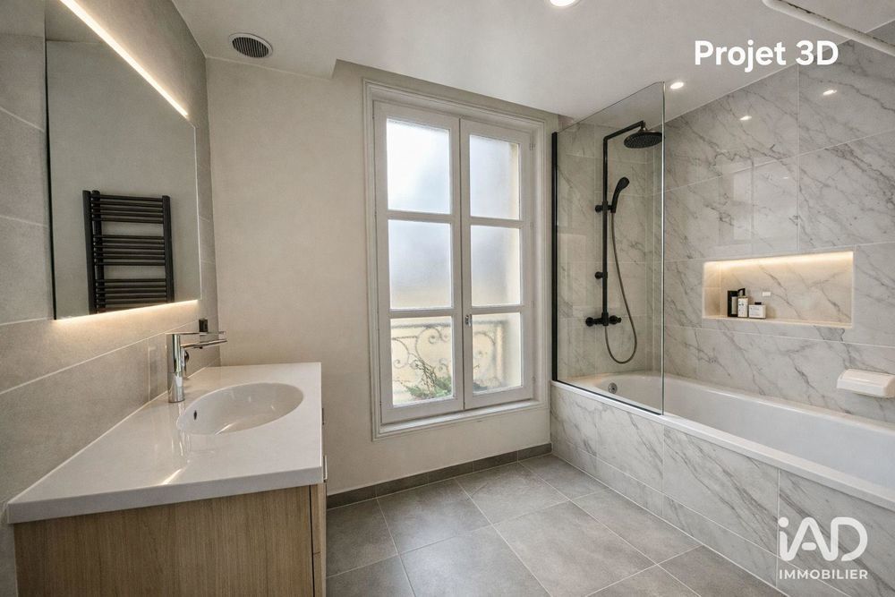 � vendre  Appartement Saint-Germain-en-Laye (78100)