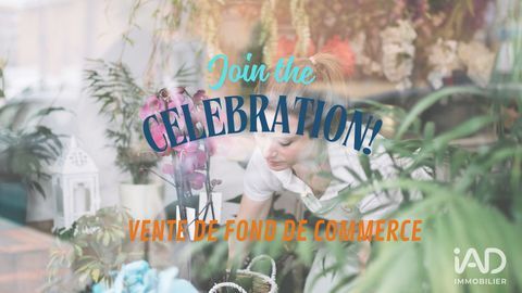 Vente Boutique/Local commercial 90 m&sup2; 55000 34160 Castries