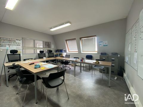 Vente Murs commerciaux 118 m&sup2; 275770 97419 La possession