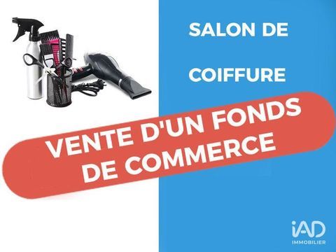 Vente Local d'activit&eacute;s 82 m&sup2; 54500 17100 Saintes