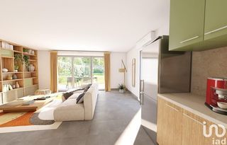  Appartement � vendre 3 pi�ces 65 m�