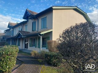  Appartement � vendre 3 pi�ces 60 m�